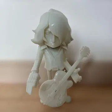 아사이 켄이치 벤지 피규어 축광 버전