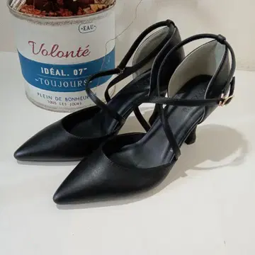 resexxy 하이힐 스틸레토 하이힐 사이즈 L