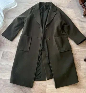 미라 오웬 여성용 코트