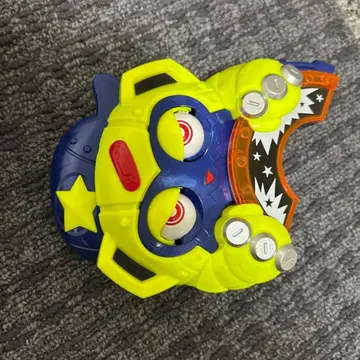 DX 몬스터 레이즈 버클