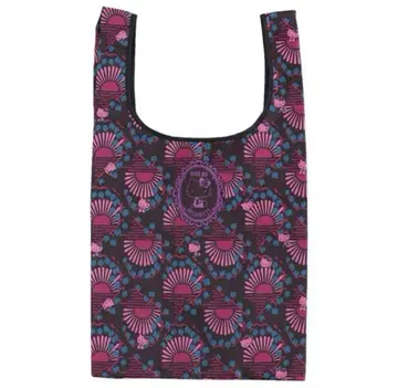 안나수이 헬로키티 접이식 에코백 50주년 완판템