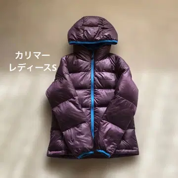 Karrimor 카리머 다운 자켓 여성용 S