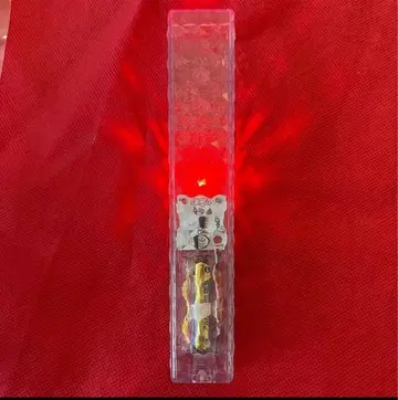 KinKi Kids 2024-2025 DOMOTO 응원봉 작동 확인 완료