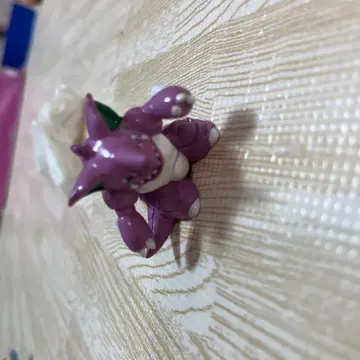 포켓몬 몬코레 피규어 니드킹