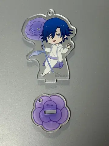 우타프리 토키야 FH 아크릴 스탠드