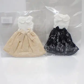 리카짱 캐슬 27cm 사이즈 캐주얼 컬렉션 원피스 3459