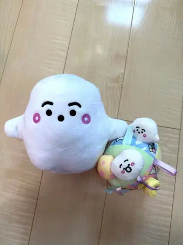 시나푸슈 영어도 말해요 말하는 걷는 푸슈푸슈 숨바꼭질 공