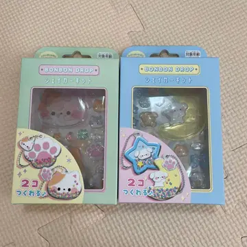 BONBON DROP 쉐이커 키트