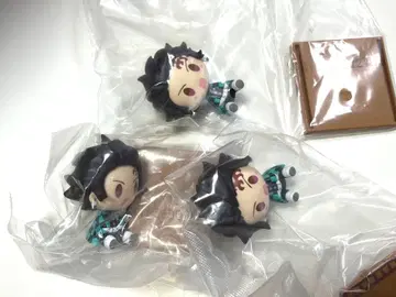 귀멸의 칼날 제일복권 E상 쵸코놋코 피규어 카마도 탄지로