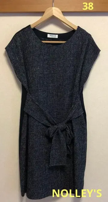 원피스 노리즈 M