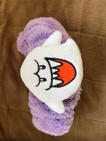 테레사 헤어밴드