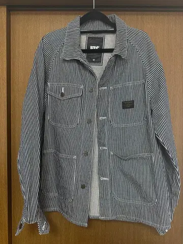 FTC 히코리 커버올