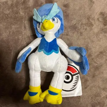 포켓몬 센터 웰카모 봉제 인형