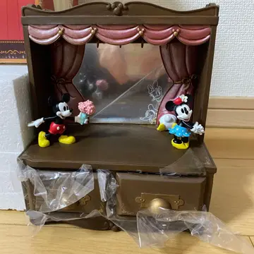 미키 주얼리 스탠드