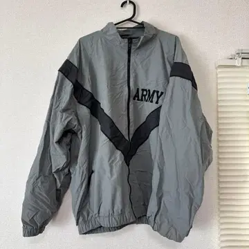 ARMY 밀리터리 자켓