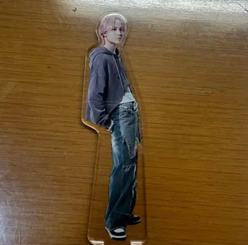 쿠토 히로토 HIROTO WHH 아크릴 스탠드