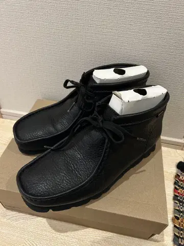 클락스 왈라비 gtx CLARKS wallabee 고어텍스