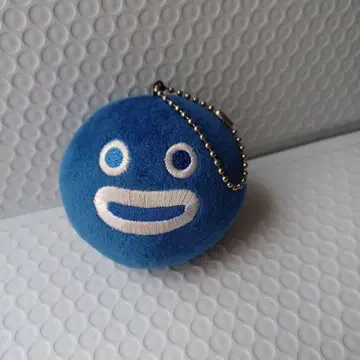 GLAY 즈라볼 봉제 인형 마스코트 키링 굿즈 즈라