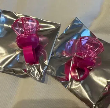 미카사 군 반지 라이트