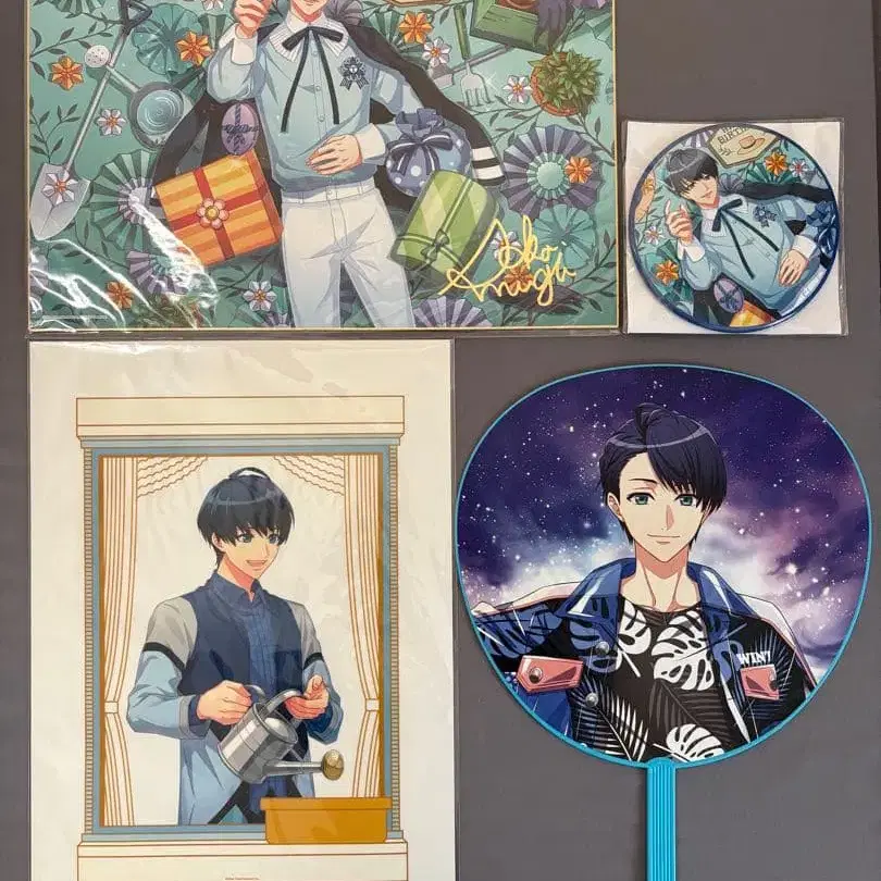 1번째 상품 이미지