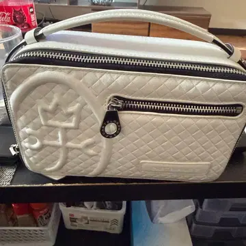 까스텔바작 남성용 백 W룸