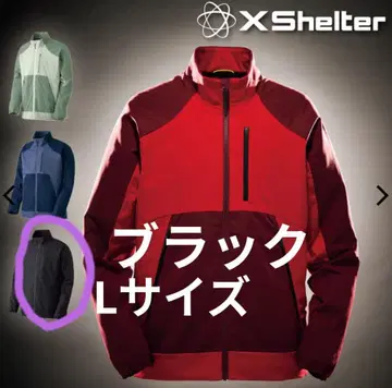 워크맨 엑스쉘터(R) 단열 베타 라이트 웜 자켓