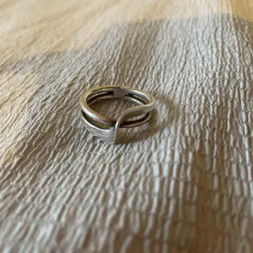 반지 실버 925 멕시코 주얼리 반지 16호