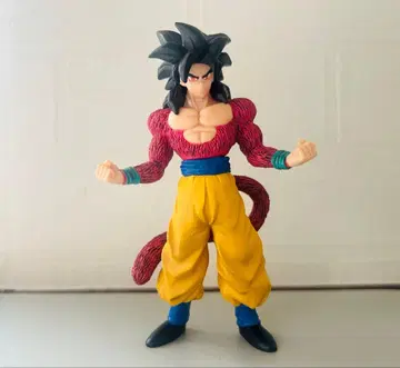 드래곤볼 피규어
