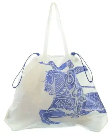 BURBERRY 토트백 남성용