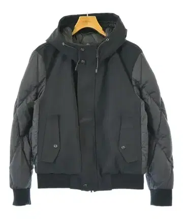 EMMETI 다운 자켓/다운 베스트 남성용