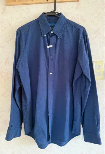 랄프 로렌 긴팔 남성용 셔츠