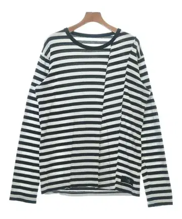 Y's 셔츠 티셔츠 남성용