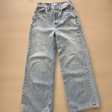 RE/DONE ORIGINALS 스트레이트 데님 SIZE 26