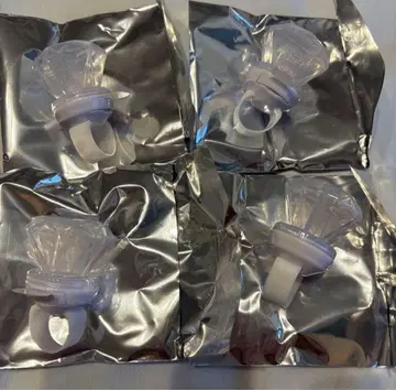 멜트 다 텐시 군 반지 라이트