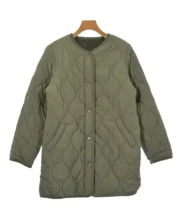 Samansa Mos2 코트 (기타) 여성용