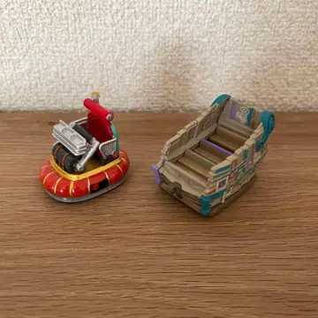 디즈니 토미카 아쿠아토피아 피터팬