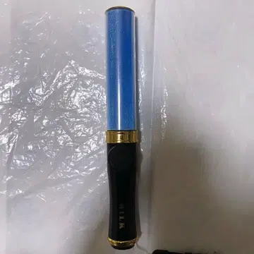 M!LK 시오자키 타이치 응원봉 캔드리