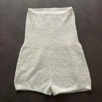 [택 포함 새상품] gelatopique 스무디 복대 숏팬츠