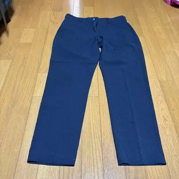 Dickies 네이비 슬랙스