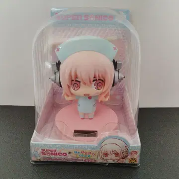 소니코 유라유라 솔라 스카이블루