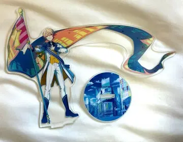 텐마 츠카사 아크릴 스탠드 신규 의상 3주년 Brand new world