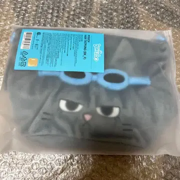 BOYNEXTDOOR BBNEXDO 파우치