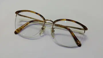 Mr.JUNKO JUNKO KOSHINO630 53 17 브로우 하프림