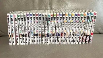 도쿄 리벤저스 1~30권 *29권 없음