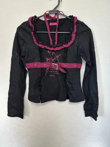 h.NAOTO jelly 상의