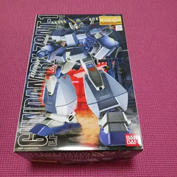 MG 건담 RX-78 NT-1 1/100