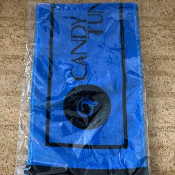 CANDY TUNE OSHI API TOWE ver.1 키리하라 미즈키