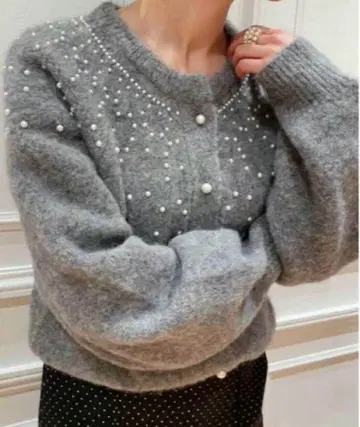 iena la boucle Perl 니트 펄