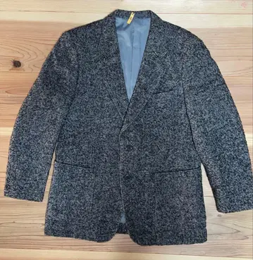 CREATIONS JACQUES ESTEREL 테일러드 자켓