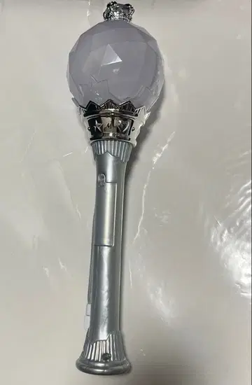 우타프리 카르나이 응원봉 ASSDMS